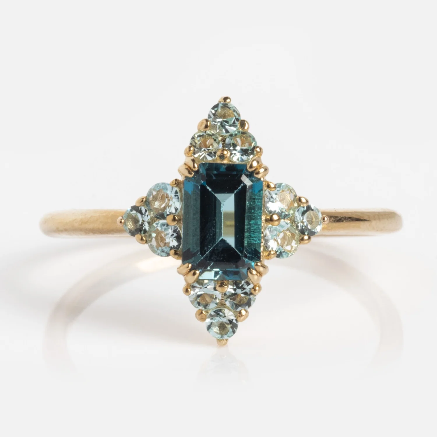 Popular Gemstones